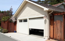 Up Holland garage construction leads