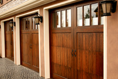 Up Holland garage extension quotes